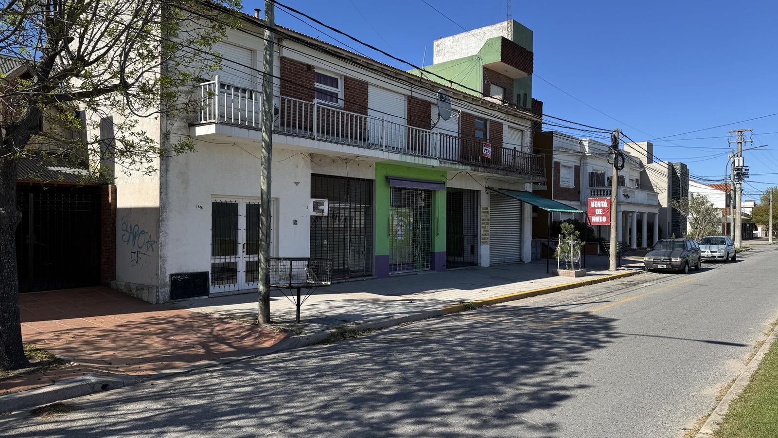 #5433353 | Venta | Departamento | Miramar (Analía López  Negocios Inmobiliraios)