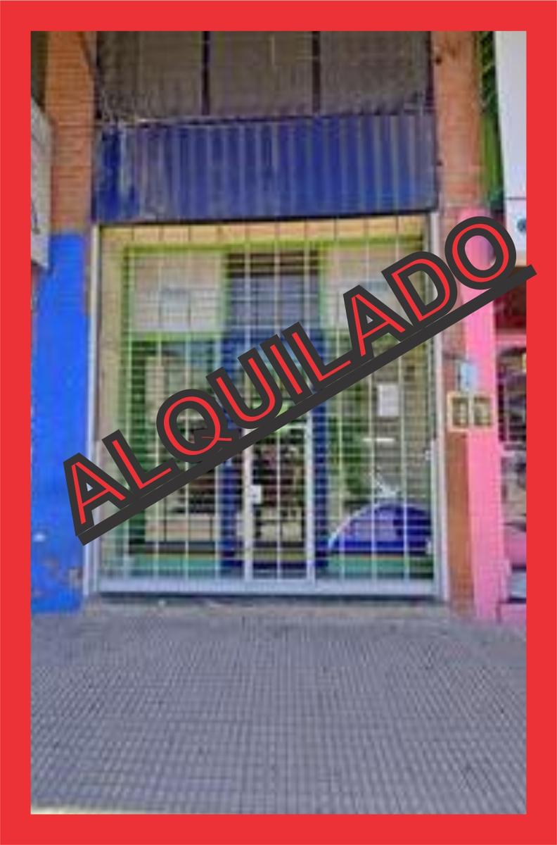 #5487681 | Alquiler | Local | Laferrere Norte (Ferreyra Operaciones Inmobiliarias)