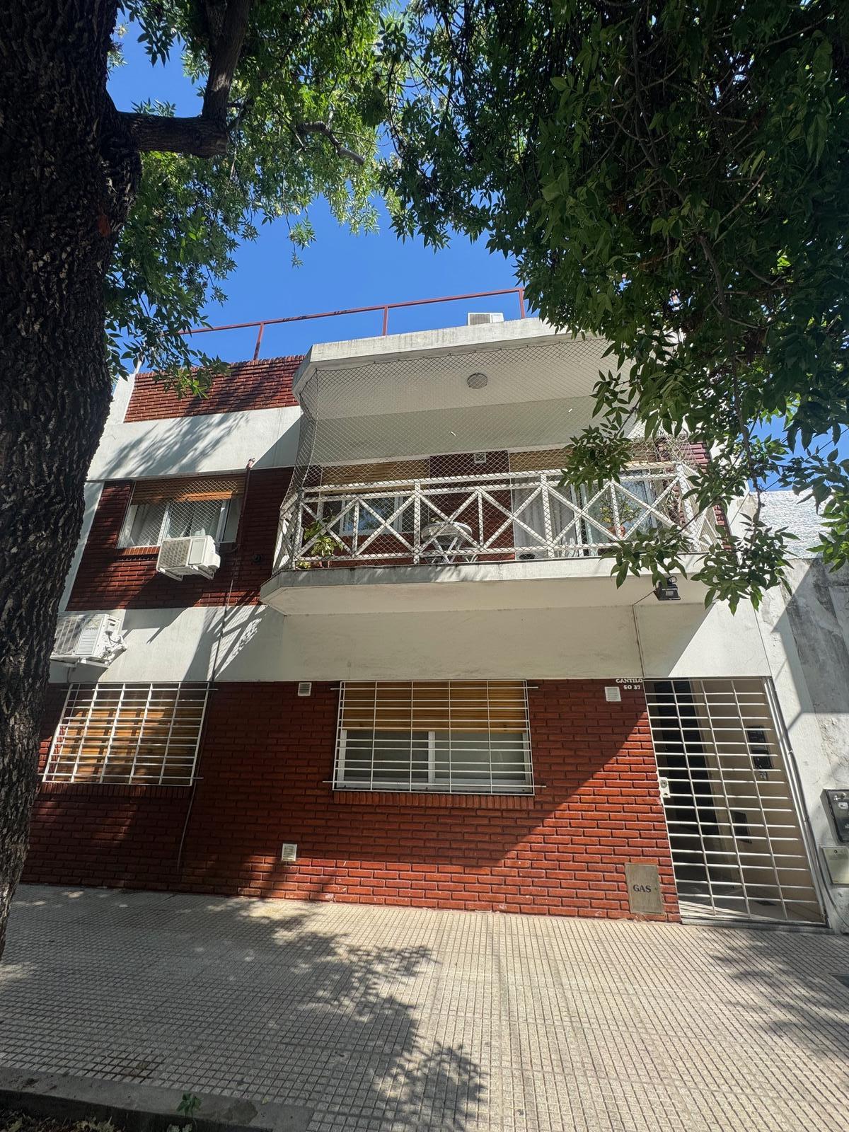 #5450779 | Venta | PH | Villa Devoto (Sofía Umansky Bienes Raices)