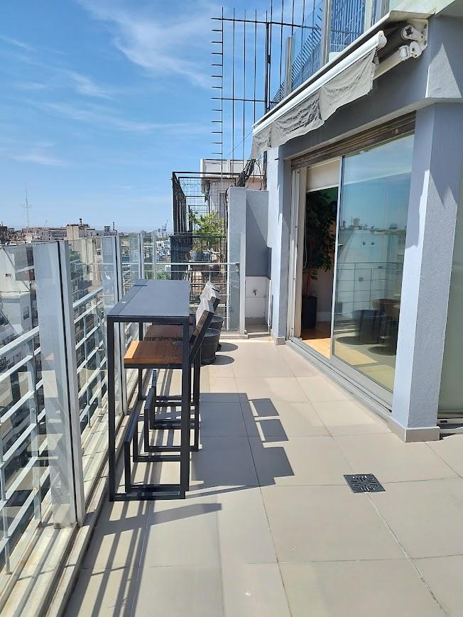 #5455775 | Venta | Departamento | Barrio Norte (ARANA PARERA PROPIEDADES)