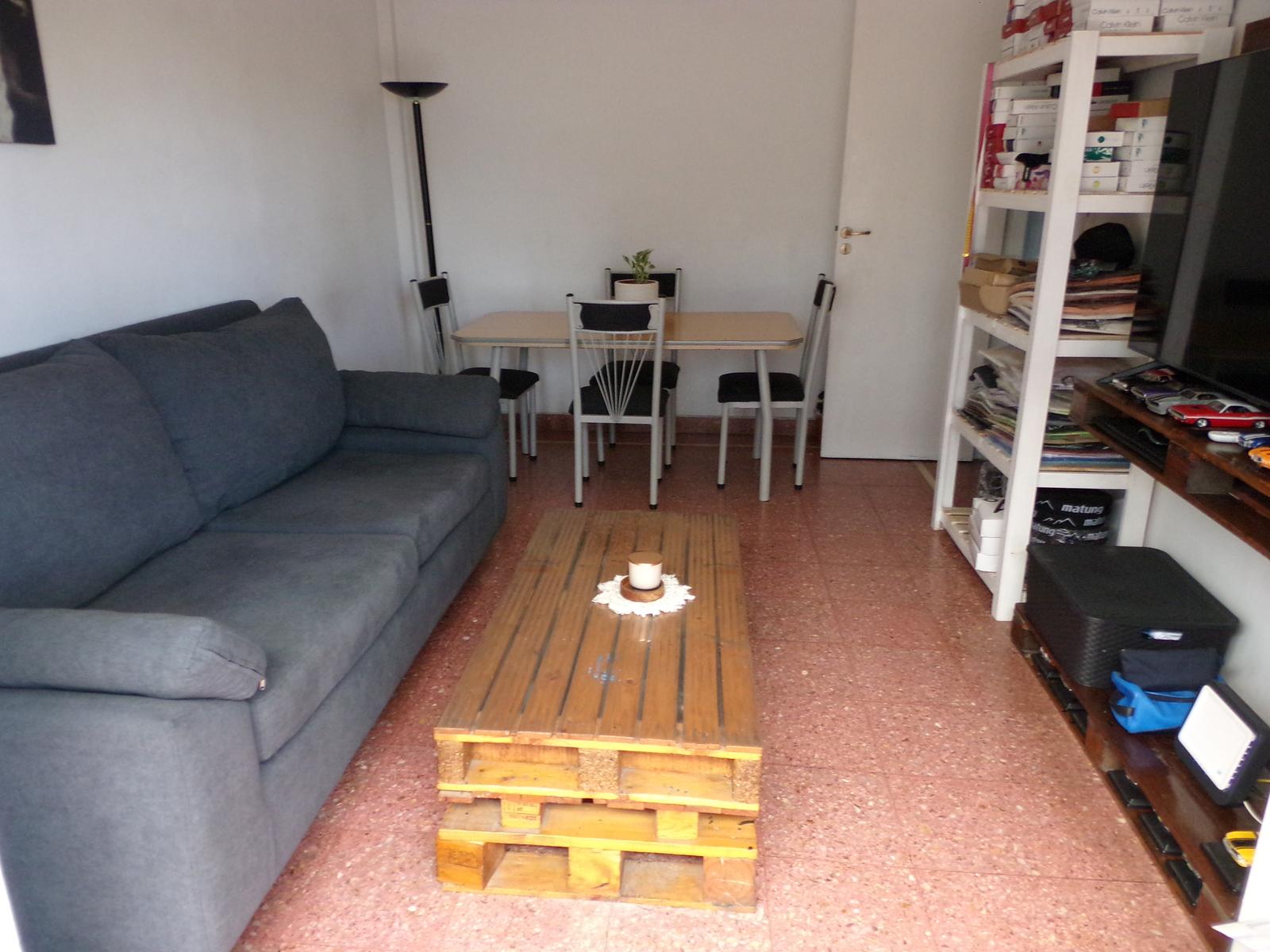 #5434776 | Venta | Departamento | Tablada (Berardo Propiedades)