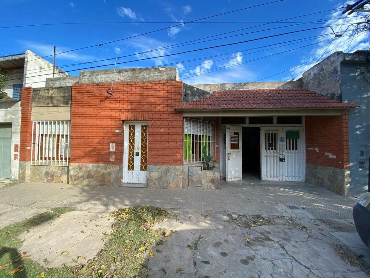 #5440195 | Venta | Casa | Barrio Parque Matheu (Squadra Propiedades)