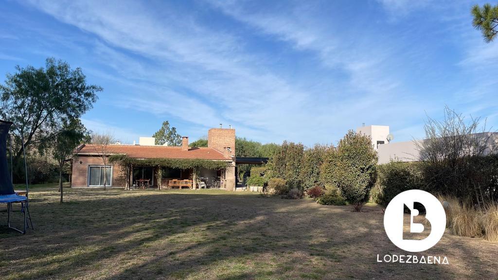 #5130055 | Venta | Casa | La Paloma (López  Baena Propiedades)