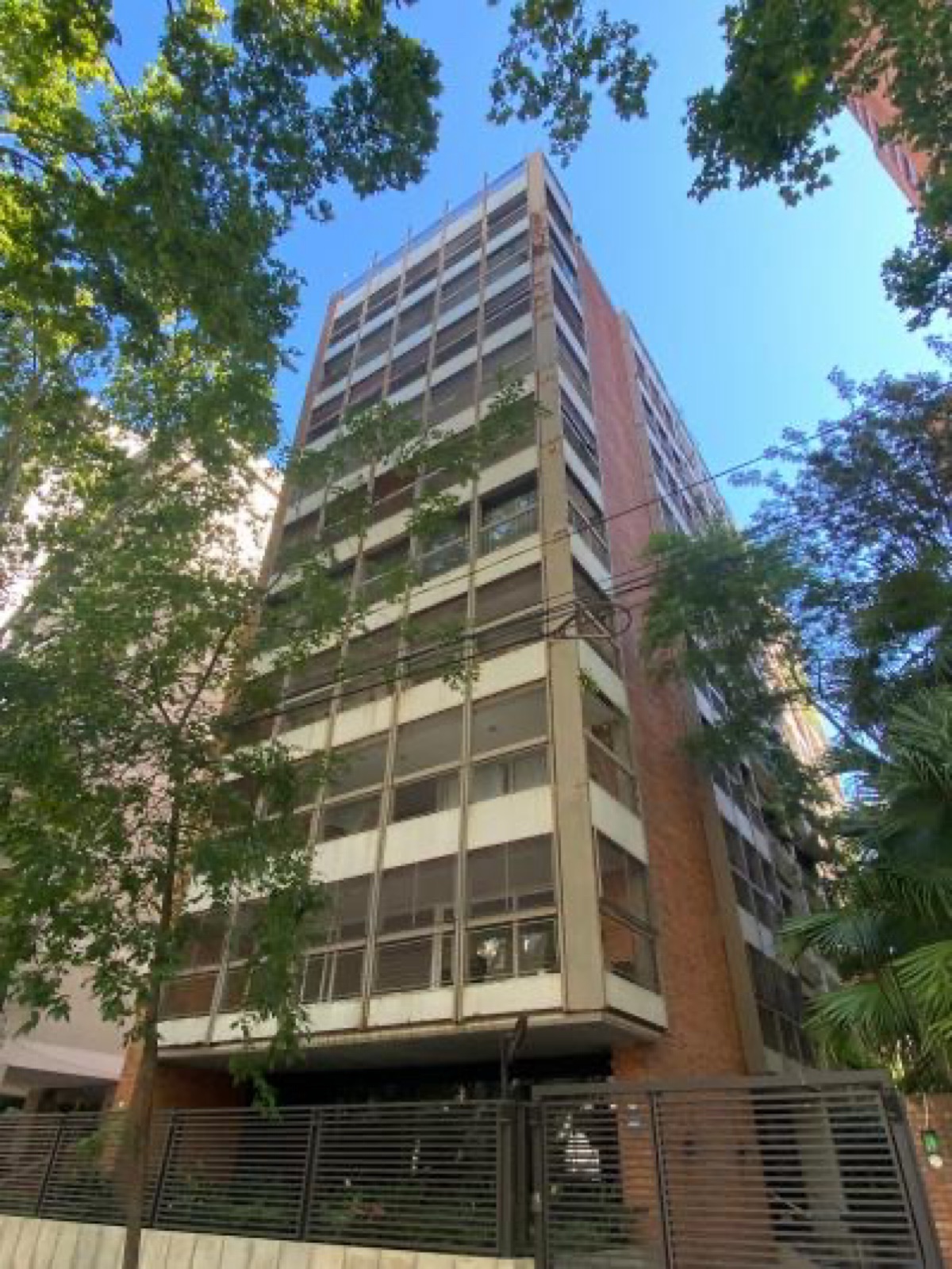 #5438996 | Venta | Departamento | Belgrano (MSGATTI Gestión Inmobiliaria)