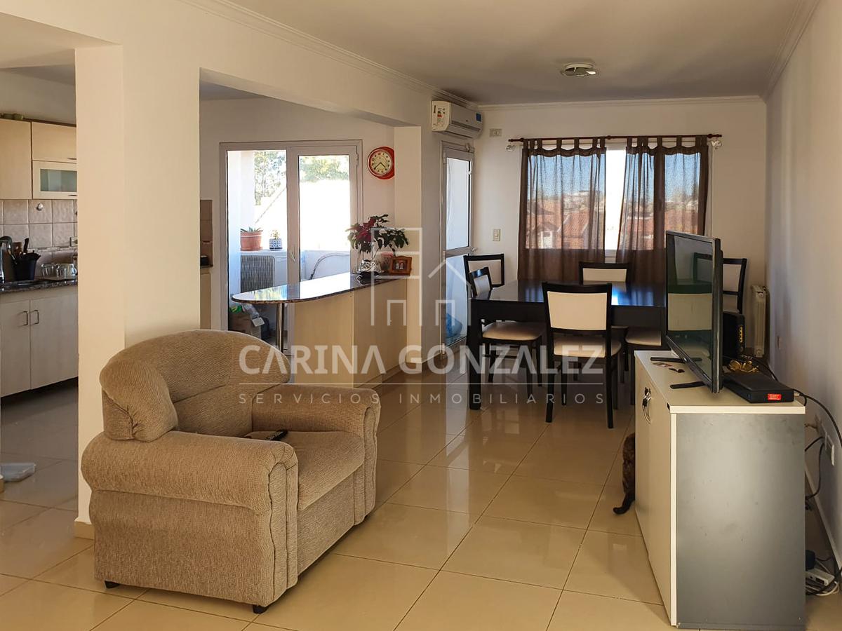 #2506163 | Sale | Apartment | Santa Genoveva (Carina Gonzalez - Servicios Inmobiliarios)