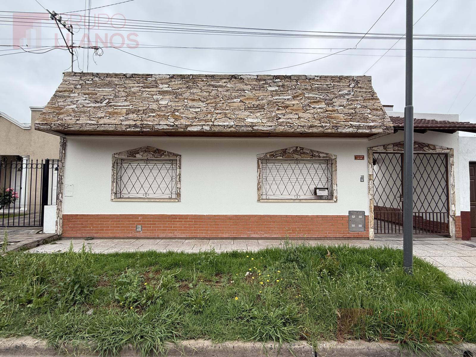 #5440788 | Venta | Casa | Centro De Lujan (Grupo Llanos)