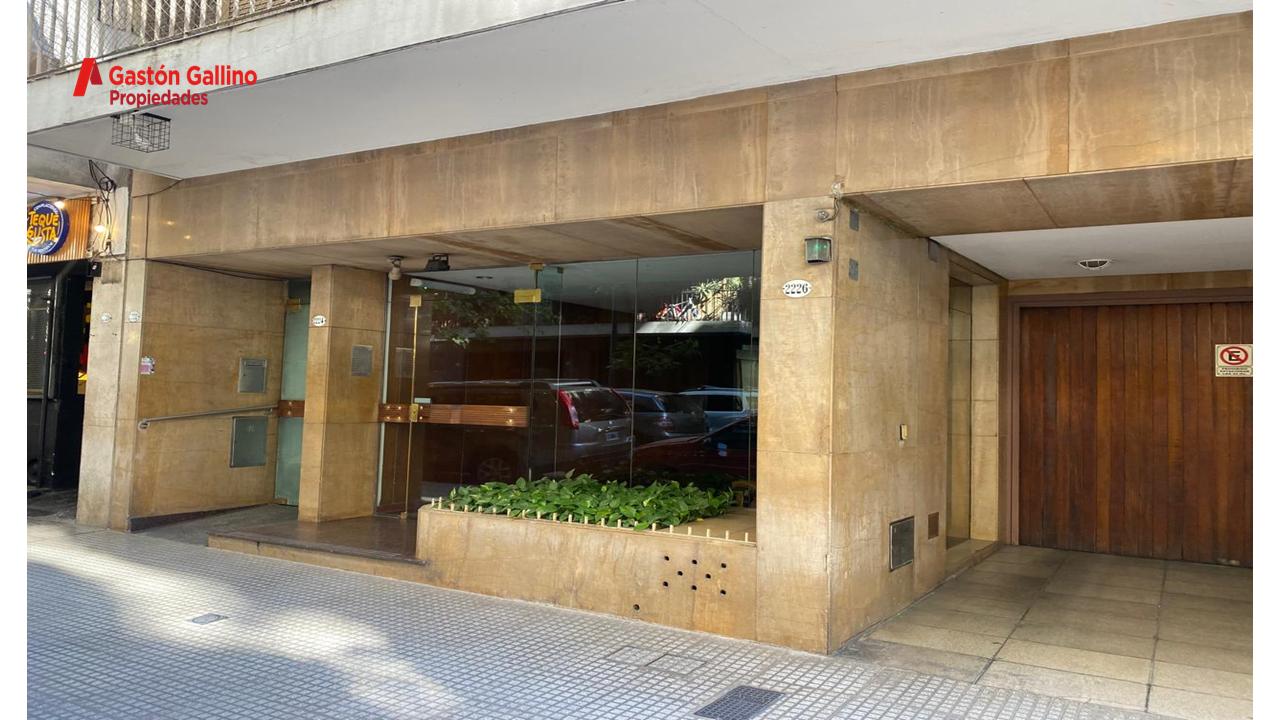 #5440768 | Alquiler Temporal | Departamento | Recoleta (MyM Las Heras)