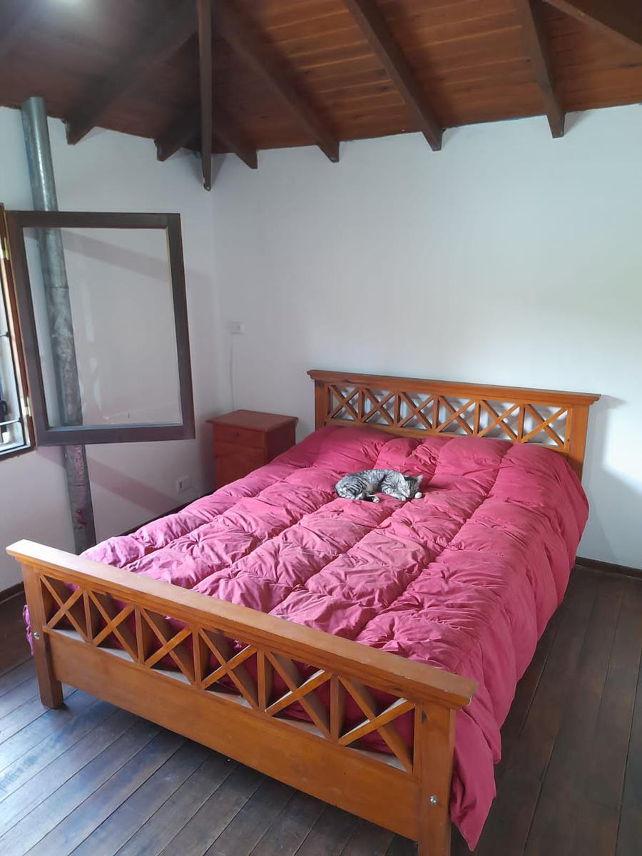 #4822297 | Venta | Casa | Sierra De Los Padres (Estudio Yacoub)