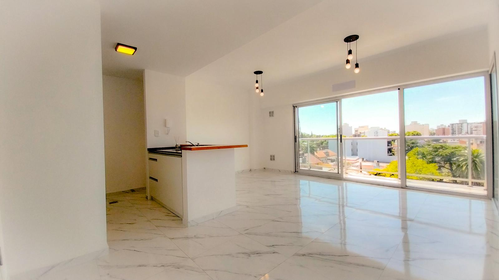 #5484878 | Alquiler | Departamento | Santos Lugares (Gomez de Montanari)