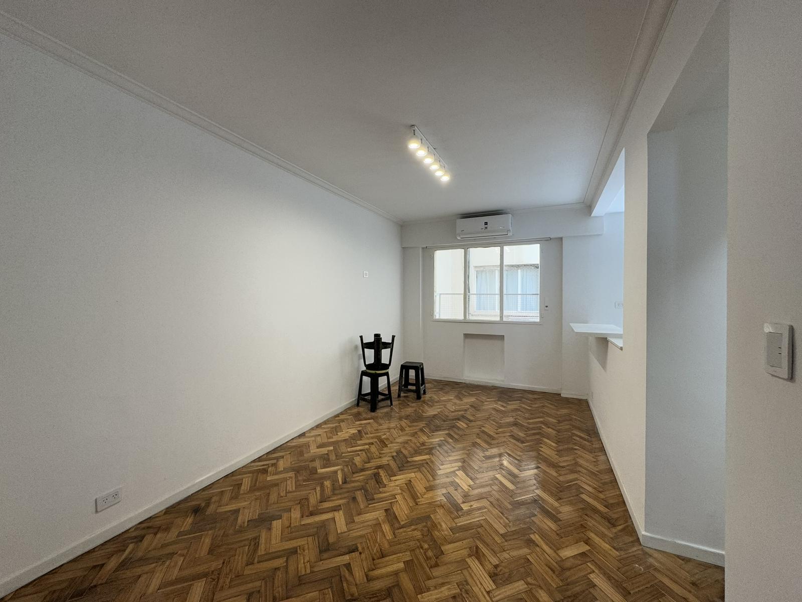 #5465124 | Alquiler | Departamento | Recoleta (Alternativa Propiedades)