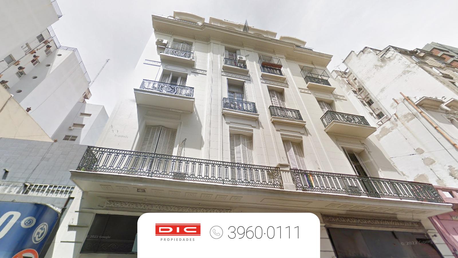 #4119709 | Venta | Departamento | San Nicolás (Dic Propiedades)