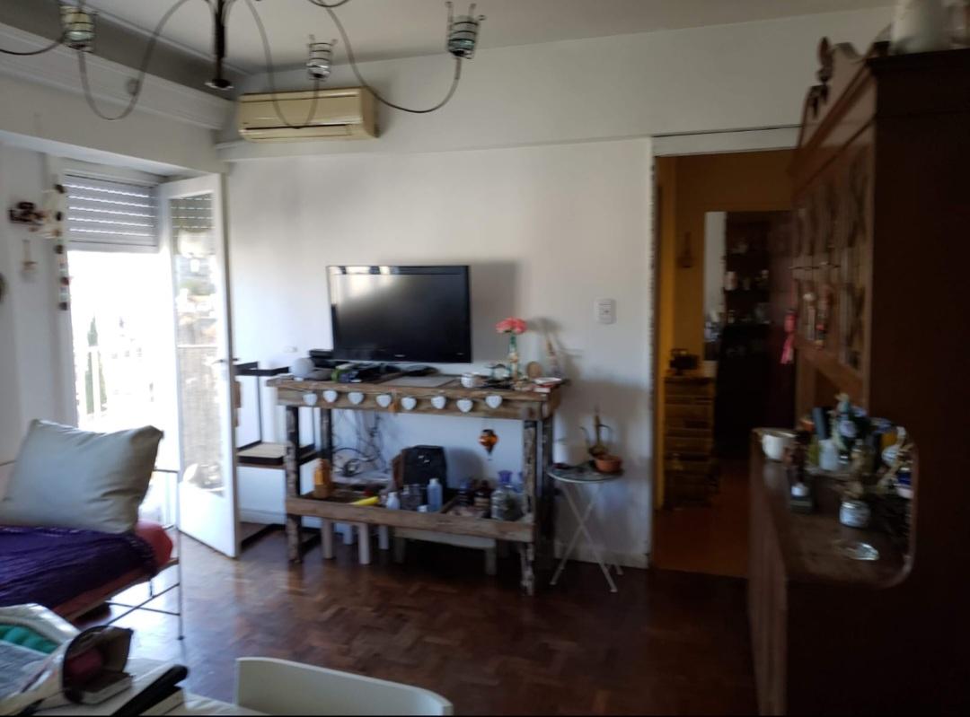 #5444399 | Venta | Departamento | Flores (Estudio Yacoub)