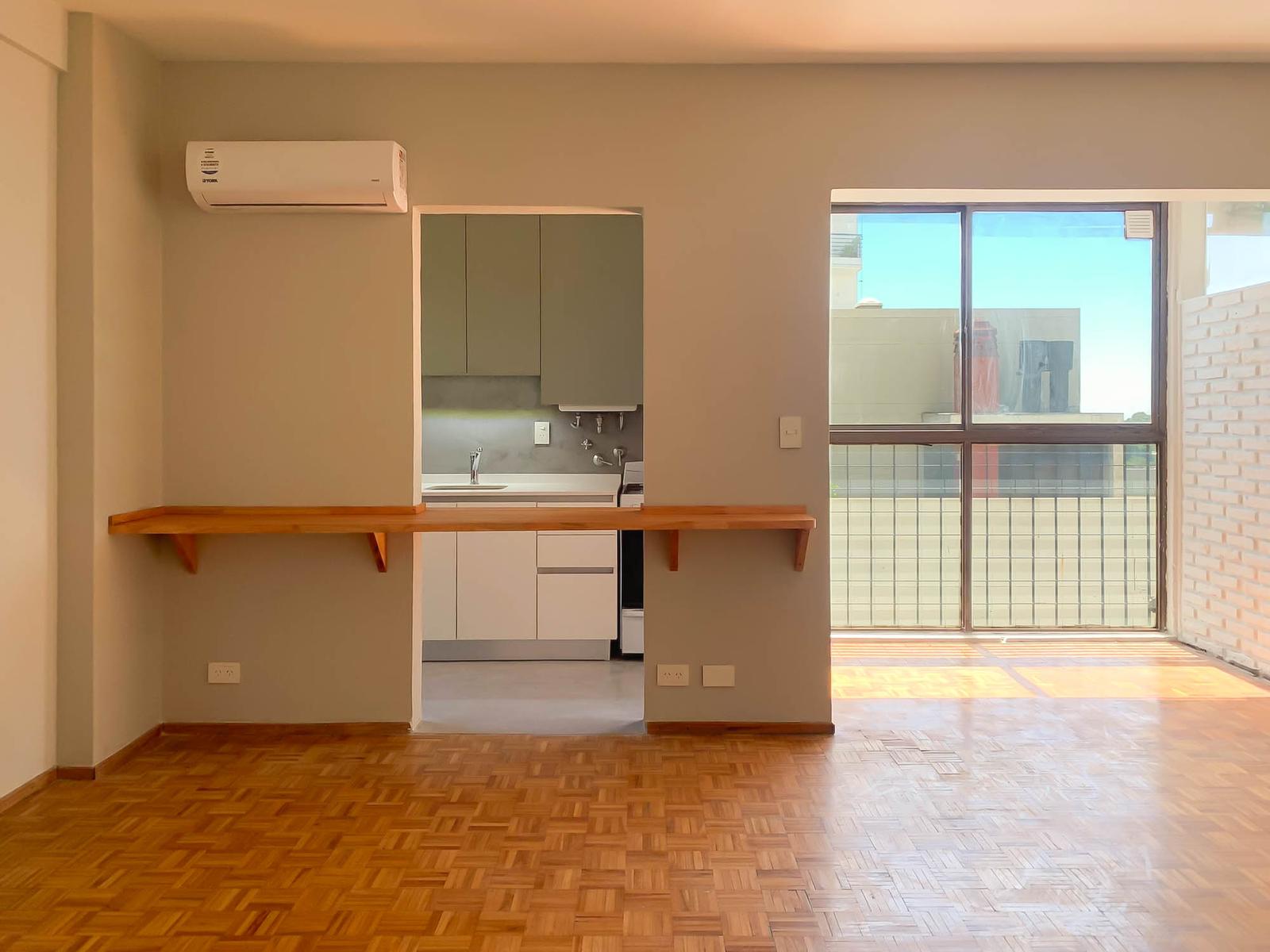 #5483805 | Alquiler | Departamento | Nuñez (Churba & Balaciano Brokers)