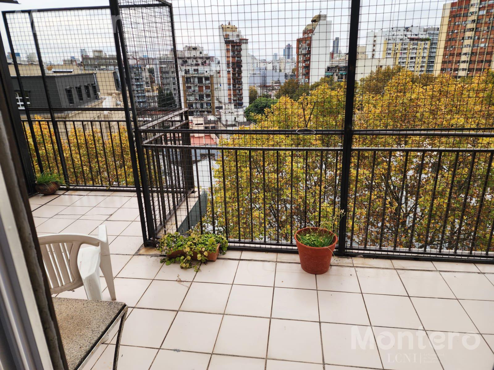 #5467356 | Venta | Departamento | Palermo (Montero )