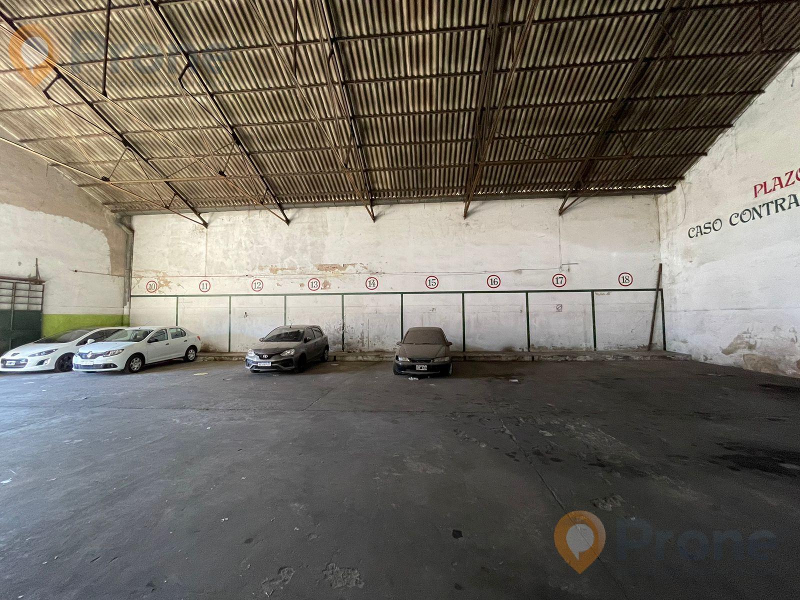 #5439260 | Venta | Galpón / Depósito / Bodega | Nueva España (Prone Servicios Inmobiliarios)