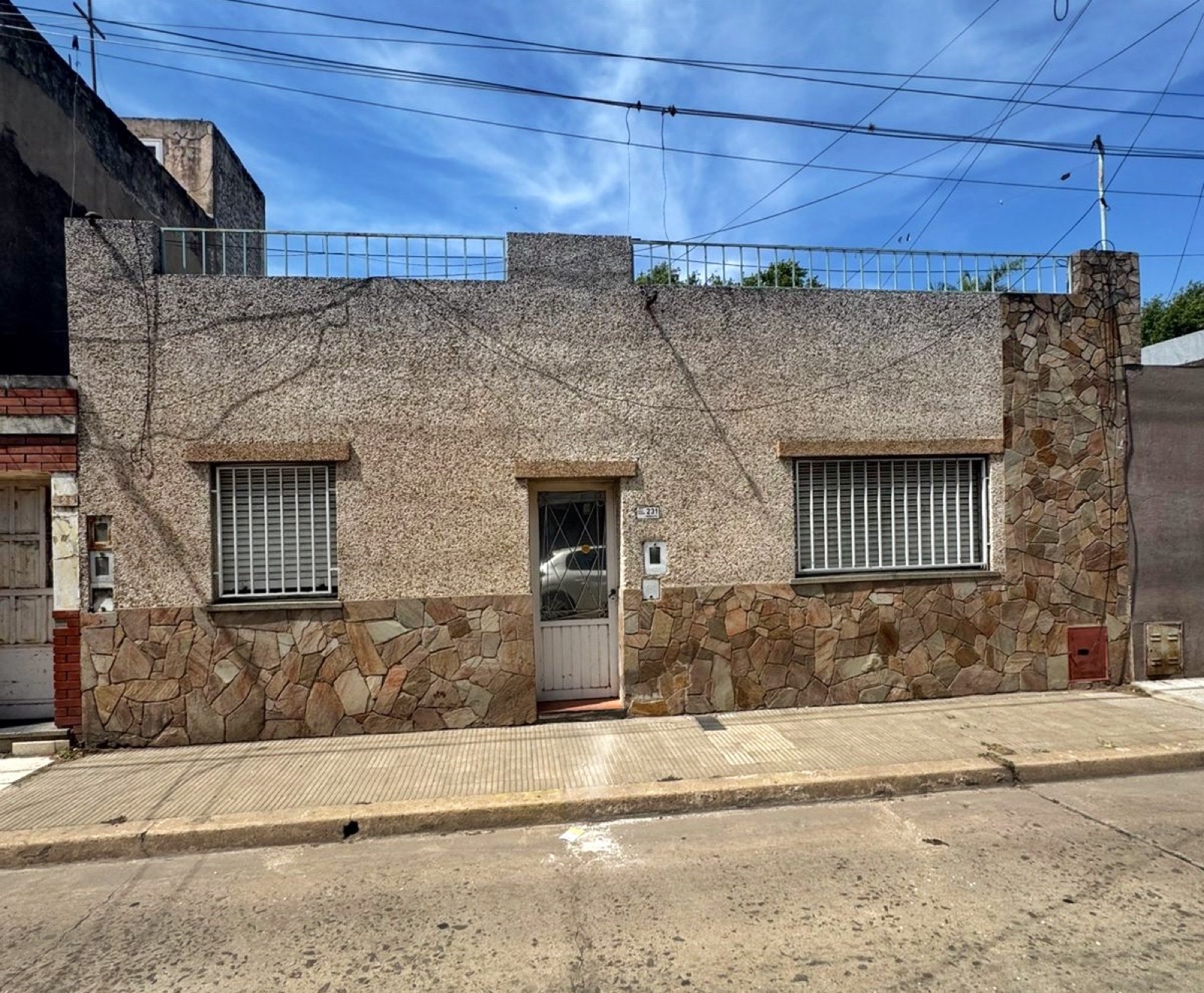 #5440052 | Venta | Casa | Refinerias (Proyecto Urbano Inmobiliario)