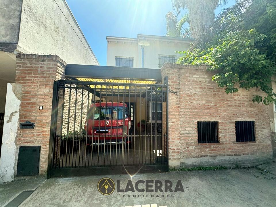 #5440090 | Venta | Casa | Jose Leon Suarez (Lacerra Propiedades)