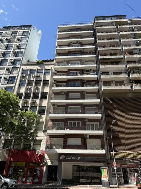 #5439592 | Alquiler | Departamento | Barrio Norte (Nazarevich)