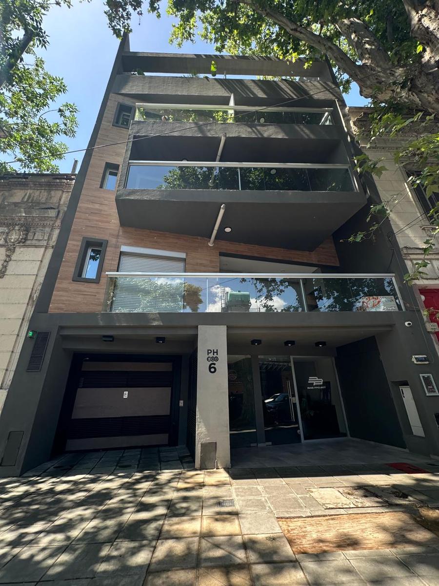 #5463337 | Venta | Departamento | Palermo Soho (Click Aparts)