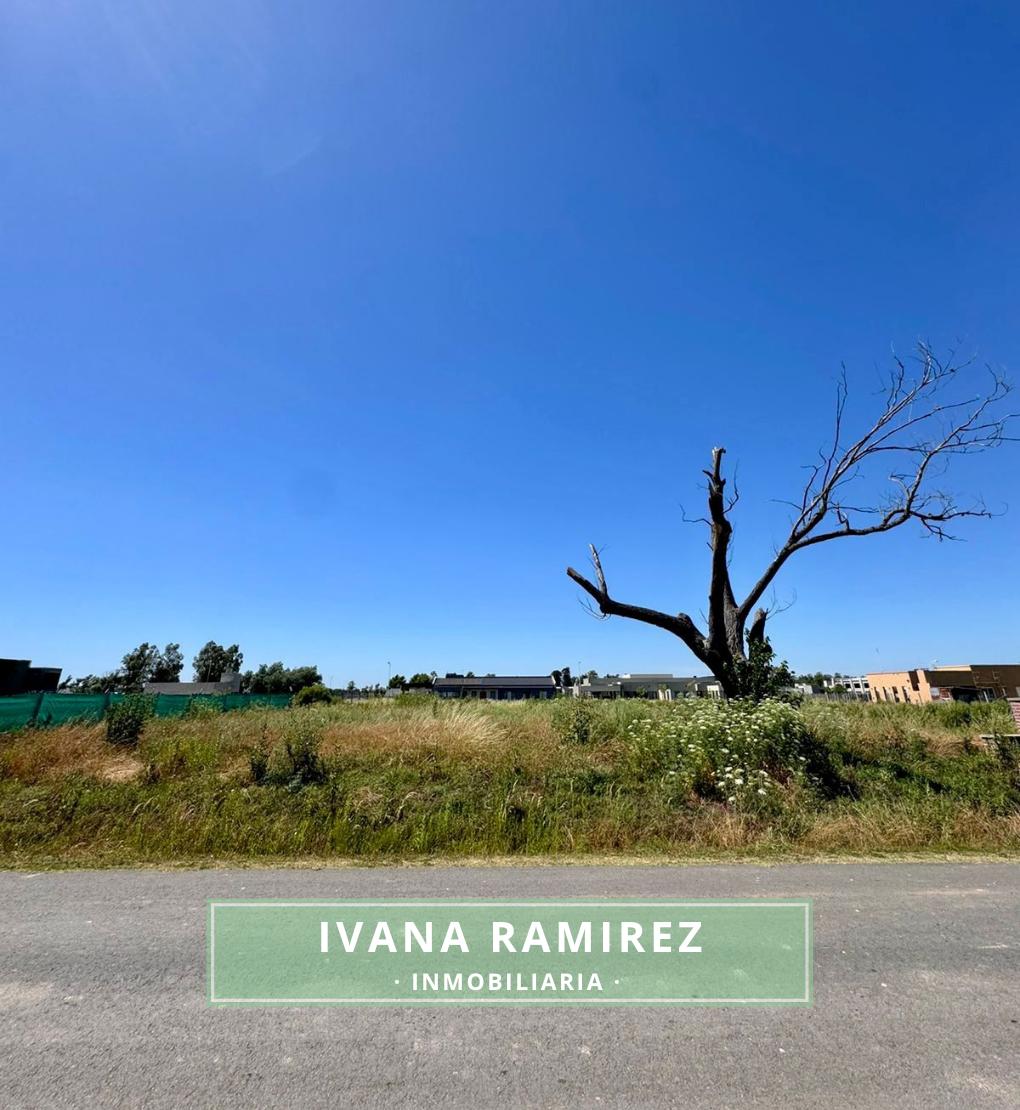 #5440993 | Venta | Lote | Los Alamos (Ivana Ramirez )