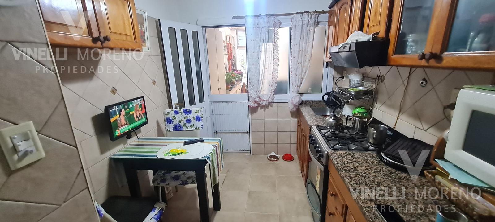 #5438785 | Venta | PH | Lomas De Zamora (Alicia Vinelli Propiedades)