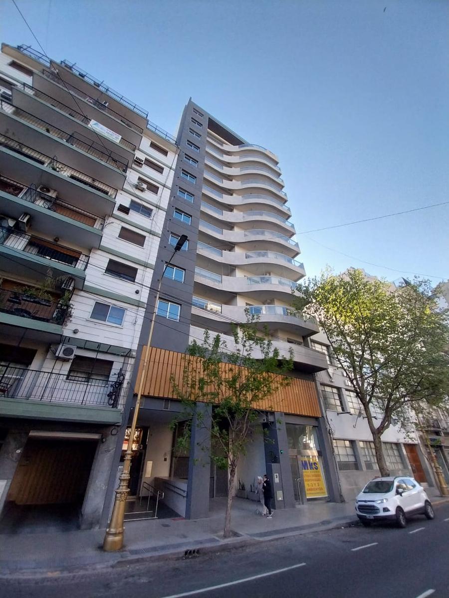 #5440709 | Venta | Departamento | Barracas (Arkis Inmobiliaria)