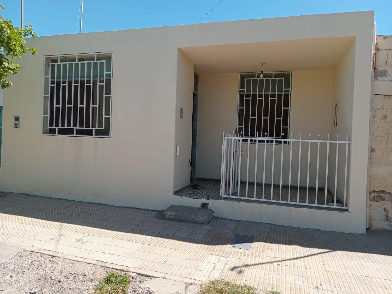 #5438891 | Alquiler | Casa | Rawson (Habitar Propiedades)