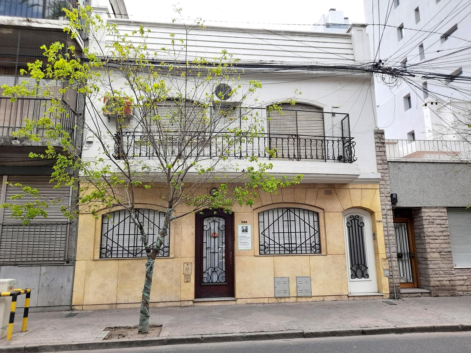 #4580083 | Venta | Casa | Centro (Tribu Inmobiliaria)