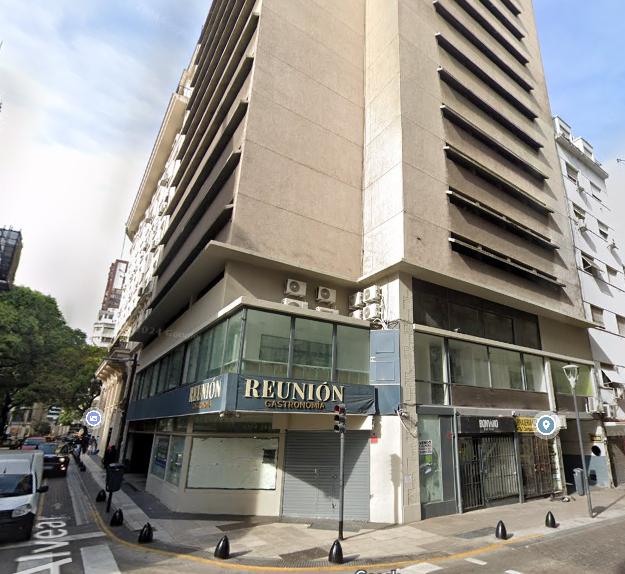 #5440461 | Venta | Cochera | Retiro (LENCIONI Propiedades)