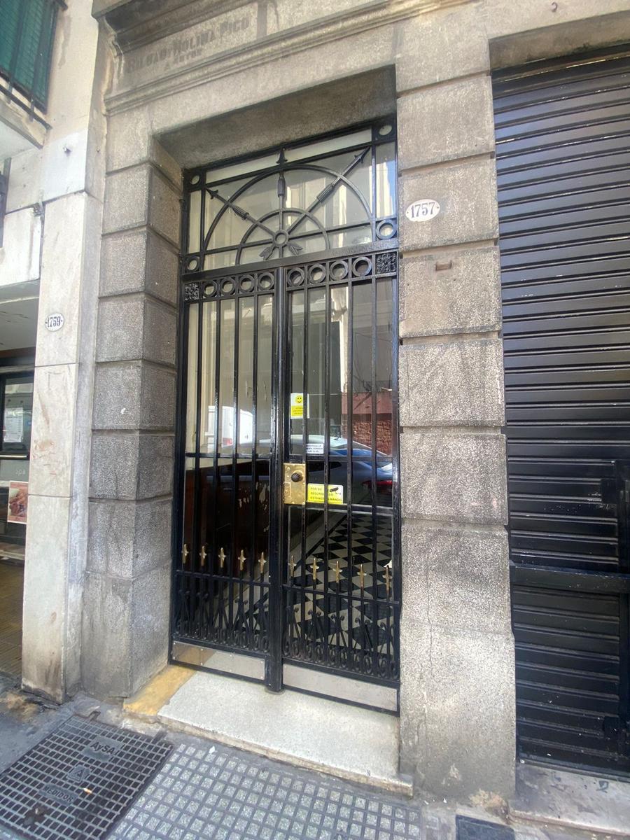 #5440806 | Venta | Departamento | Congreso (LEGUIZAMON PONDAL)