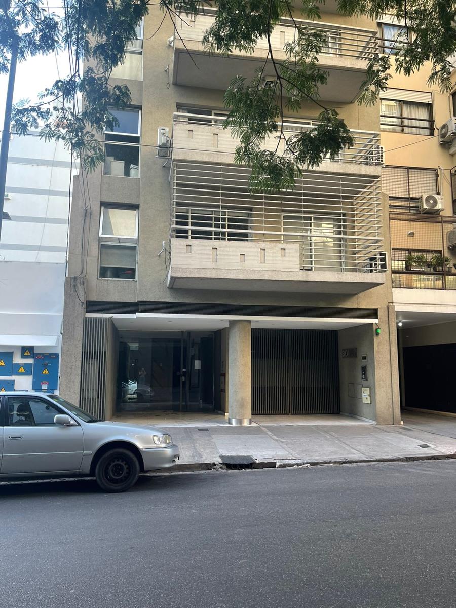 #5439634 | Venta | Departamento | Belgrano (Lettieri Propiedades)