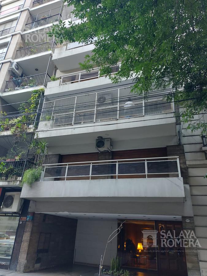 #5441072 | Alquiler | Departamento | Recoleta (Salaya Romera Propiedades)