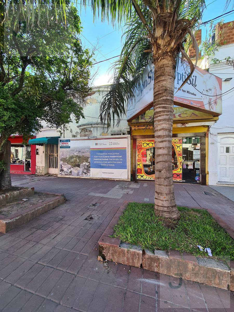 #2251493 | Venta | Local | San Fernando (PERALTA JUAREZ NEGOCIOS INMOBILIARIOS)