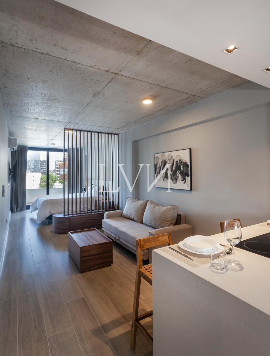 #5467543 | Venta | Departamento | Palermo Hollywood (GONZALEZ ZUDAIRE)