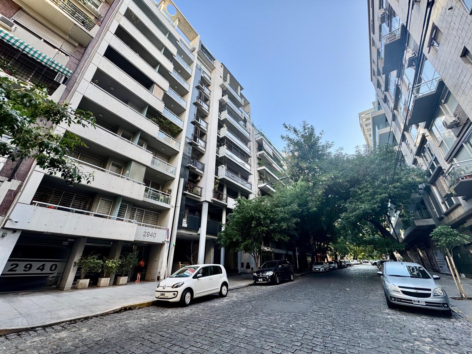 #5492389 | Venta | Departamento | Belgrano R (GLADYS FONTELA SOLUCIONES INMOBILIARIAS)