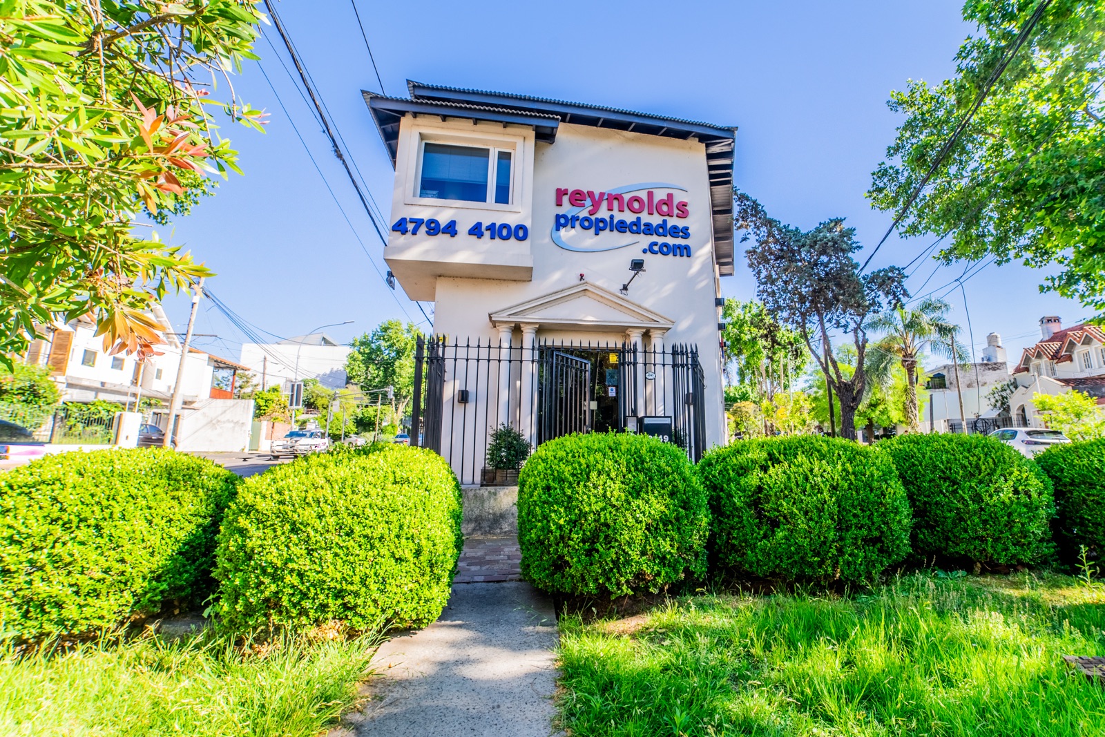 #5446609 | Venta | Oficina | La Lucila (Reynolds Propiedades)