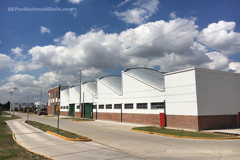 #4136091 | Alquiler | Galpón / Depósito / Bodega | Quilmes (Puebla Inmobiliara)