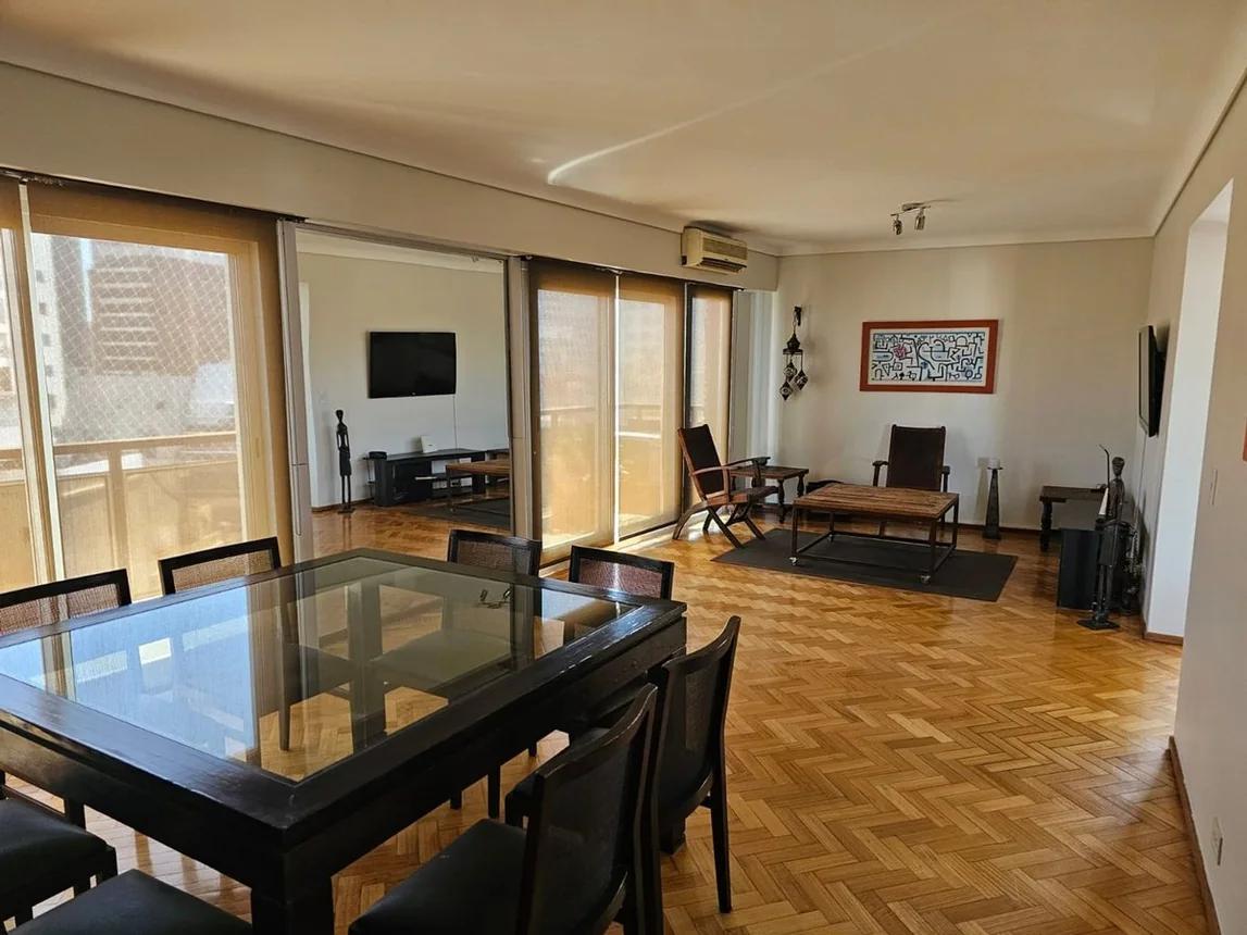 #5482545 | Venta | Departamento | Recoleta (Estudio Yacoub)