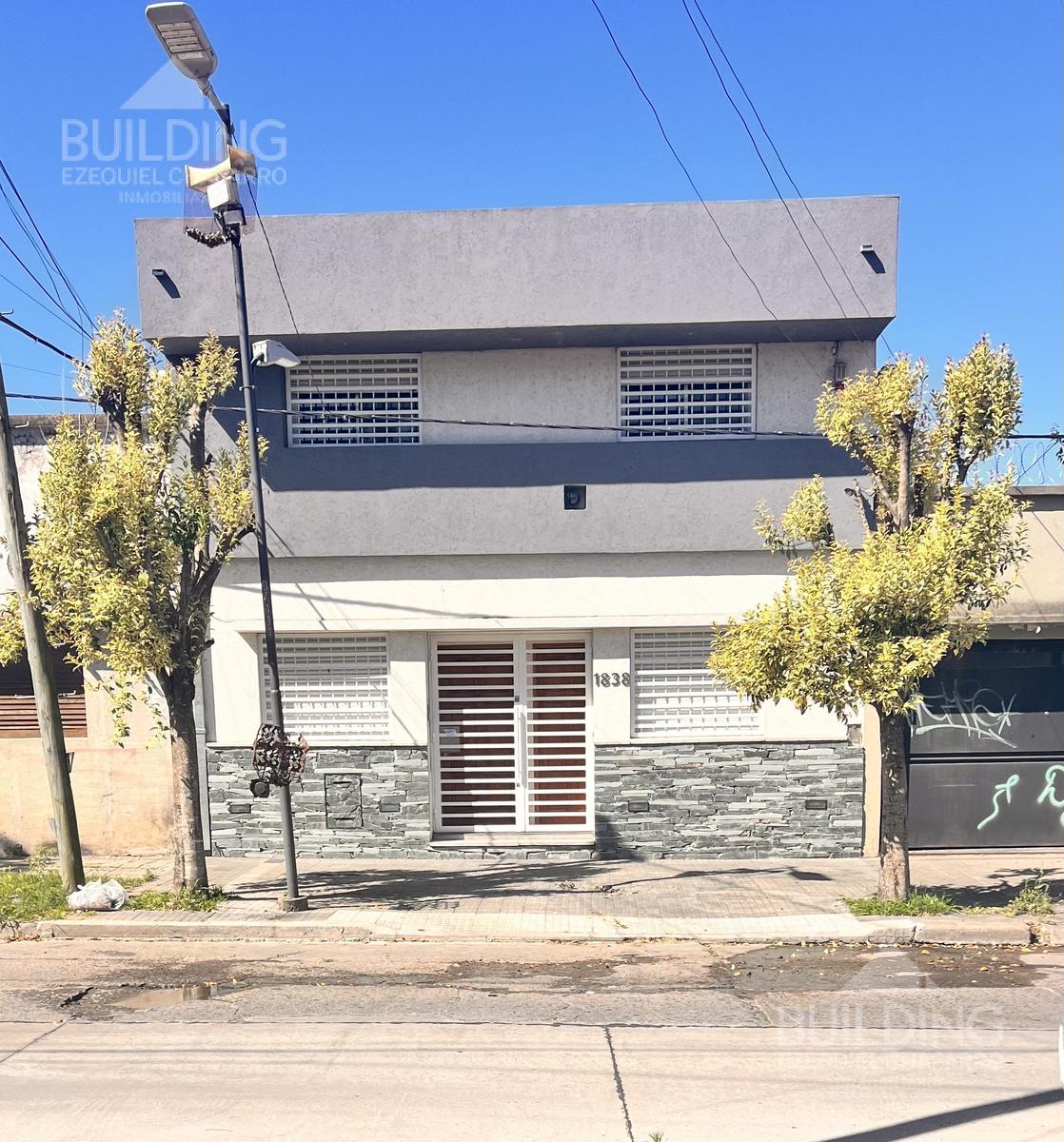 #5458769 | Venta | Casa | La Plata (Building Inmobiliaria)