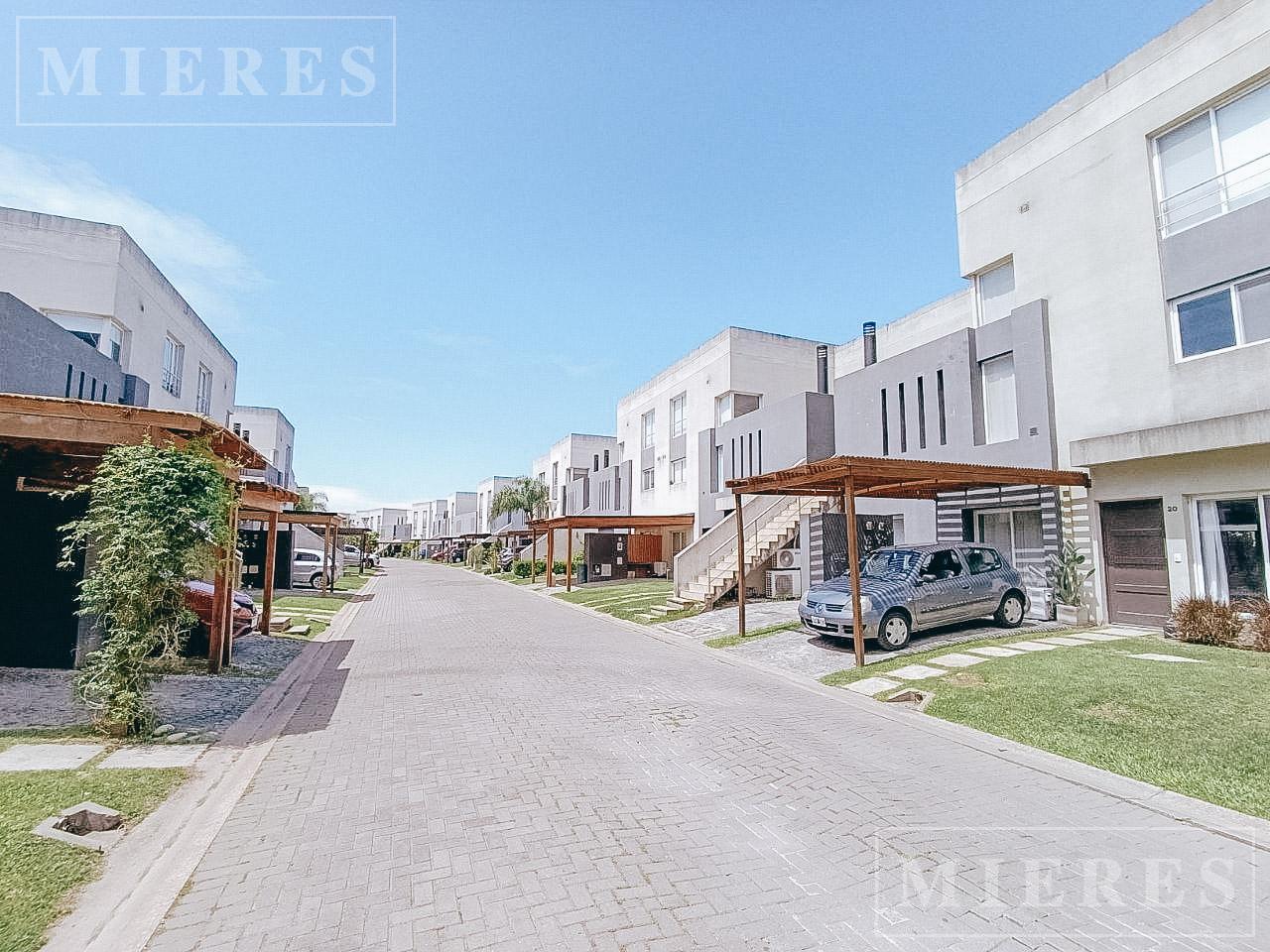 #5457586 | Alquiler | Departamento | Homes 3 (Mieres Propiedades)