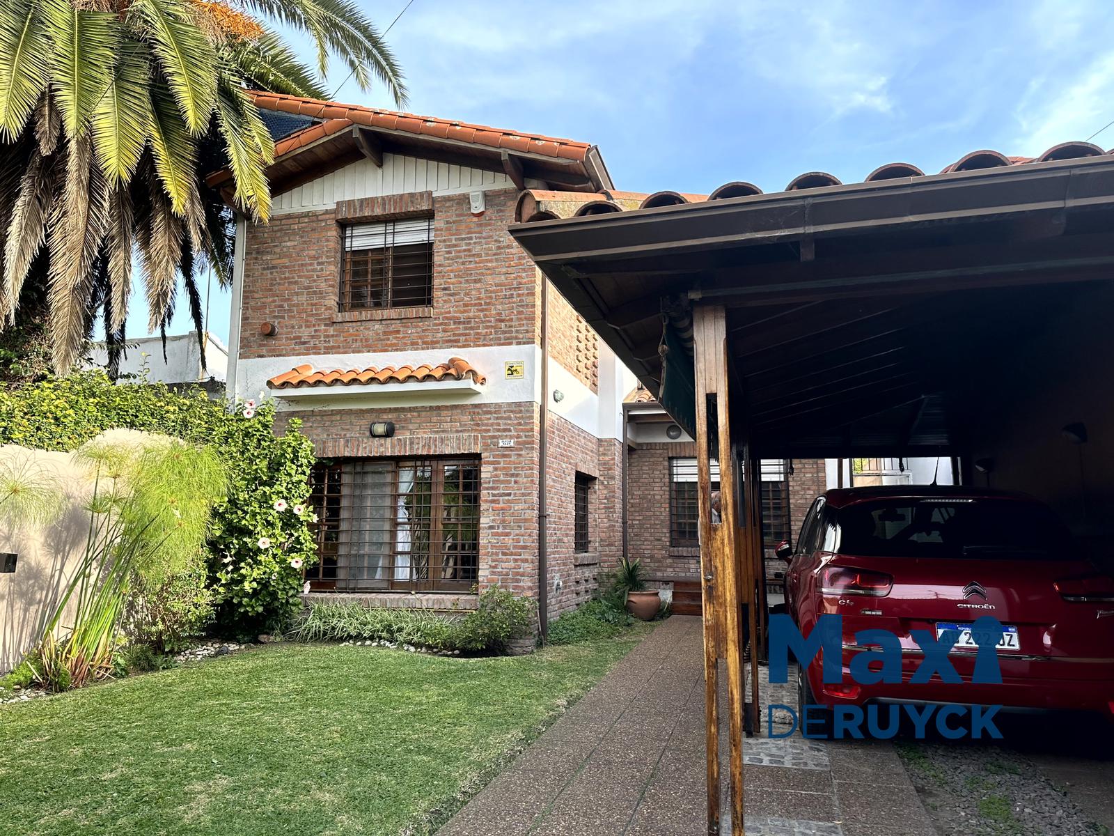 #5228341 | Venta | Casa | Quilmes (DE RUYCK)