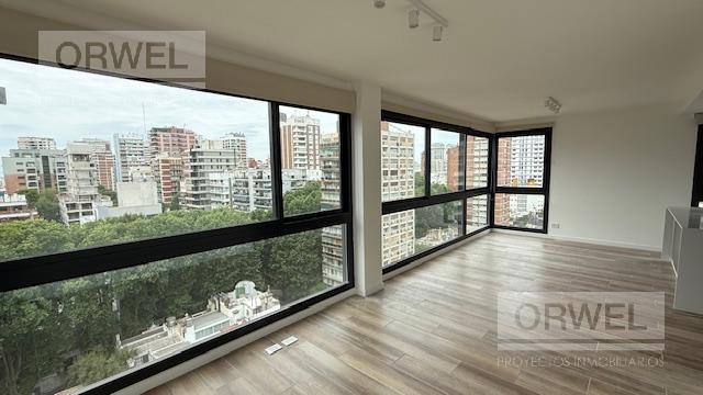 #5446579 | Alquiler | Departamento | Belgrano (Orwel Proyectos Inmobiliarios)