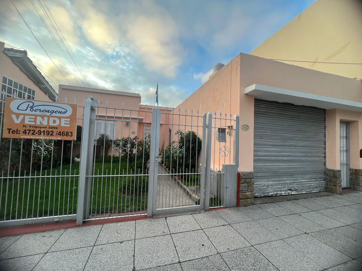 #3778442 | Venta | Casa | Lourdes (Berengeno)