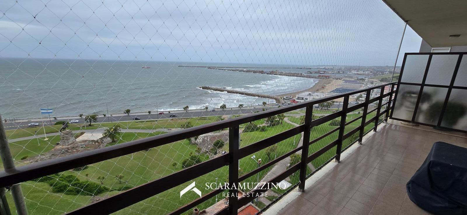 #5452474 | Venta | Departamento | Playa Chica (Scaramuzzino Propiedades)