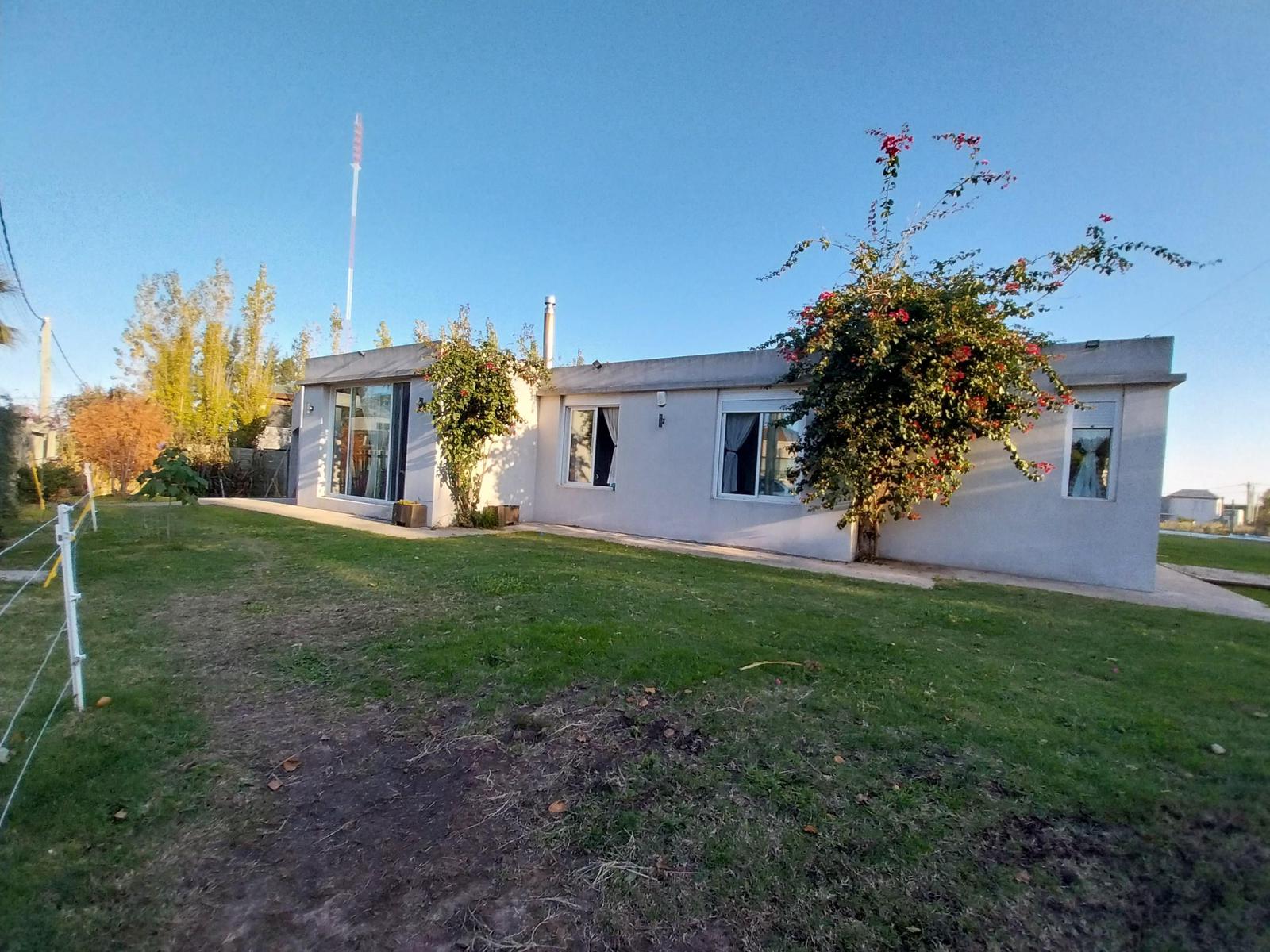 #4189130 | Venta | Casa | Colonia del Sacramento (Terrasol)