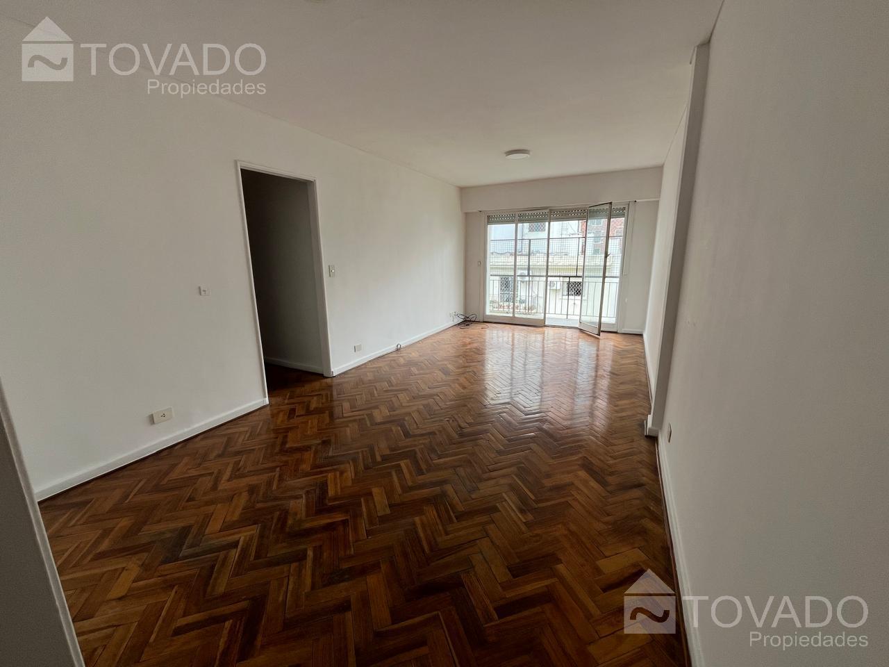 #5463557 | Venta | Departamento | Palermo (Tovado Propiedades)