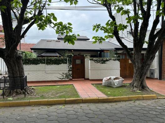 #5464361 | Venta | Casa | City Bell (Alberto Dacal)