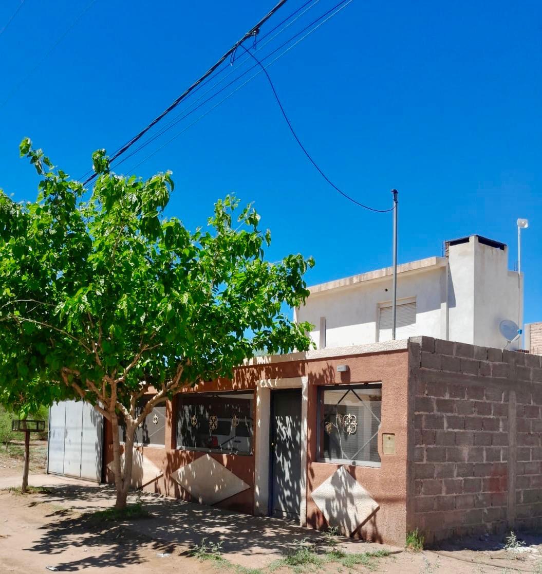 #5494471 | Venta | Casa | Tinogasta (Maidana & Asociados)