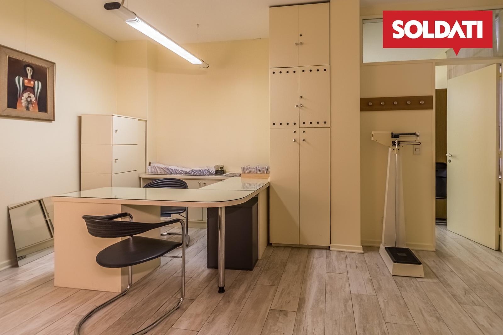 #5461500 | Venta | Oficina | Recoleta (Soldati Propiedades)