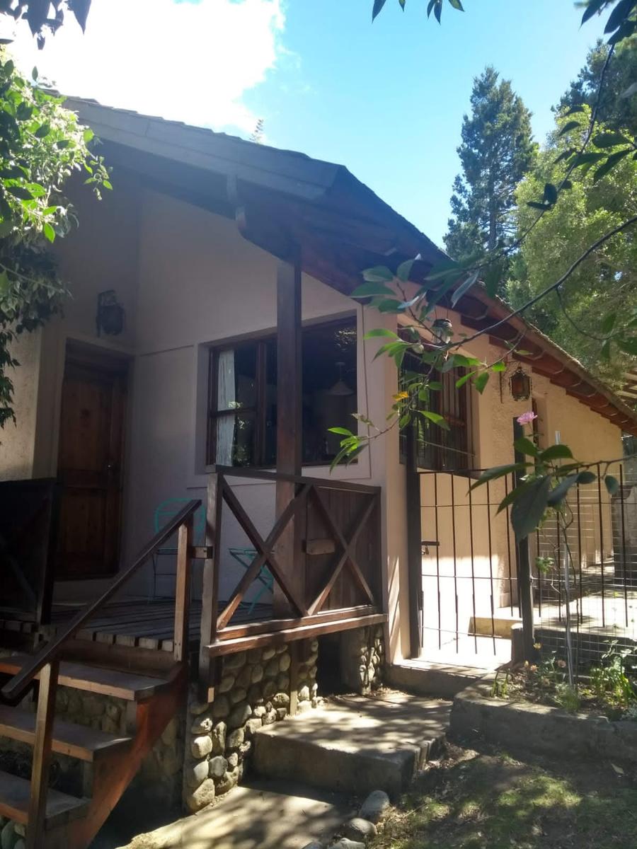 #5450681 | Venta | Casa | Belgrano (Bonomo Propiedades)